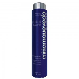 Miriam Quevedo Extreme Caviar Special Dandruff Shampoo